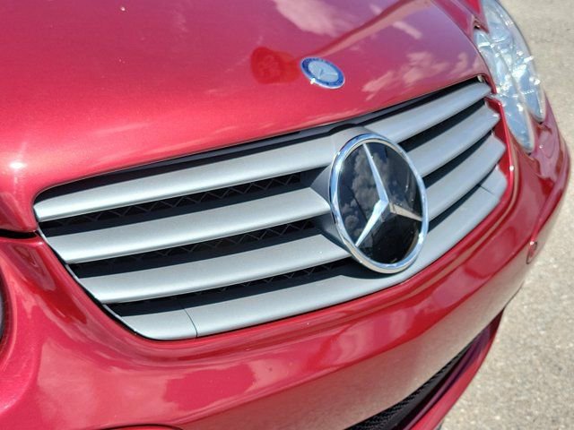 Used 2004 Mercedes-Benz SL 500 image 7
