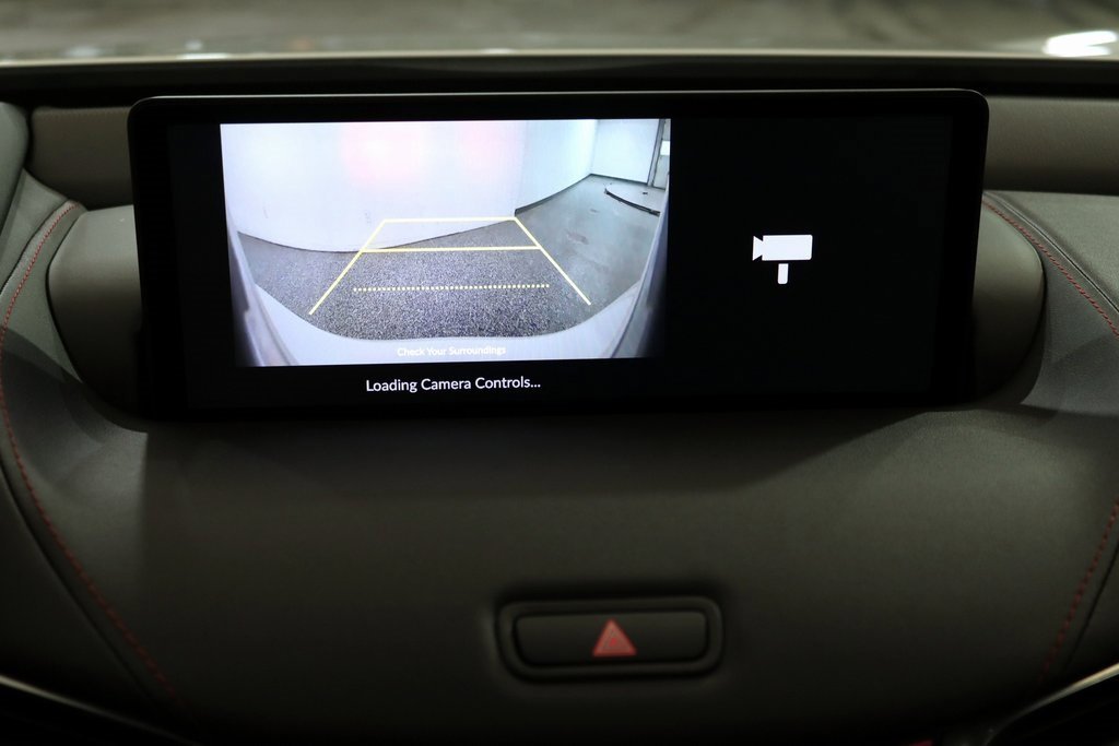 Certified 2025 Acura TLX SH-AWD w/ A-SPEC Pkg image 19