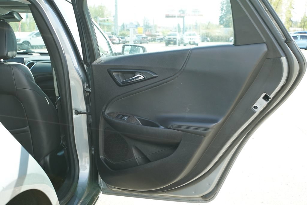 Used 2024 Chevrolet Malibu LT FWD image 19