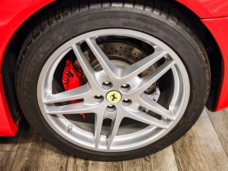 Used 2006 Ferrari F430 Spider RWD image 12
