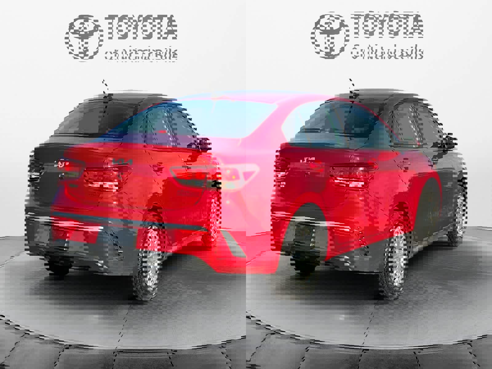 Used 2023 Kia Rio S image 6