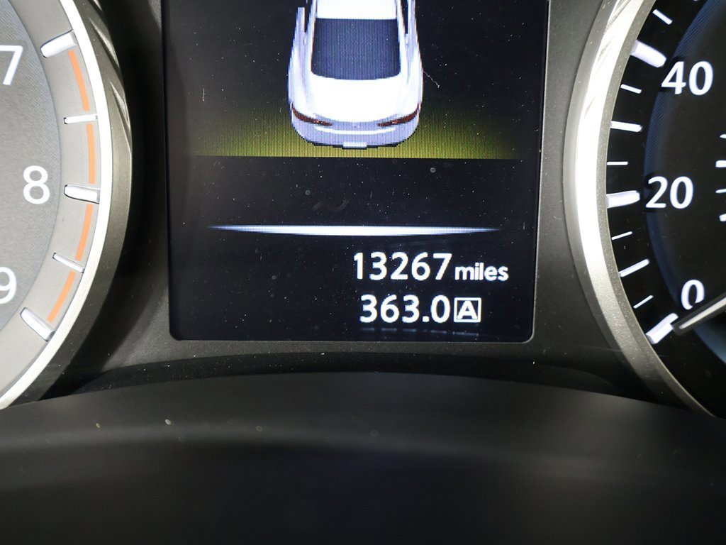 Used 2022 INFINITI Q60 3.0t Luxe w/ Essential Package image 36