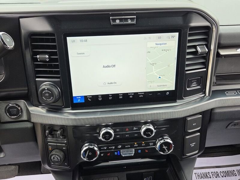 New 2026 Ford F350 Platinum w/ Tremor Off-Road Package AWD/4WD image 15
