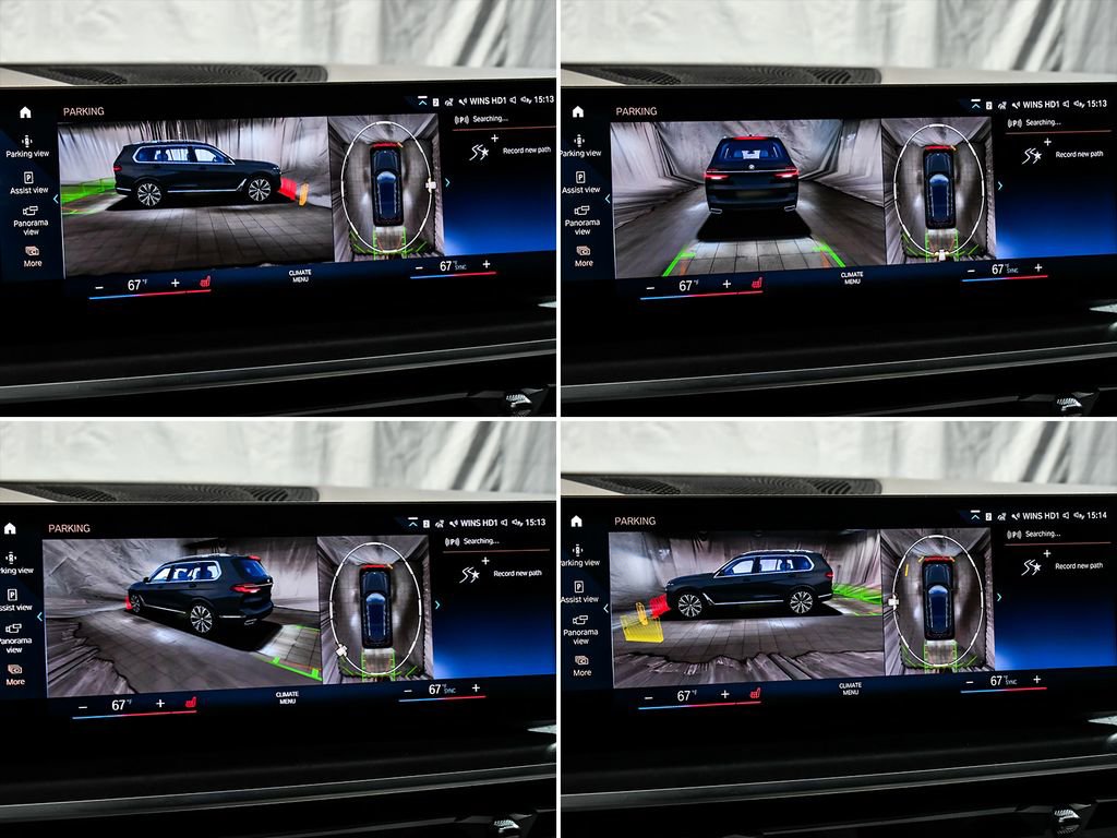 Used 2023 BMW X7 xDrive40i w/ Executive Package image 23