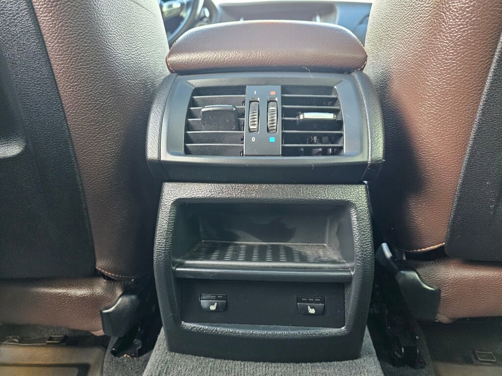 Used 2017 BMW X3 xDrive35i AWD/4WD image 19