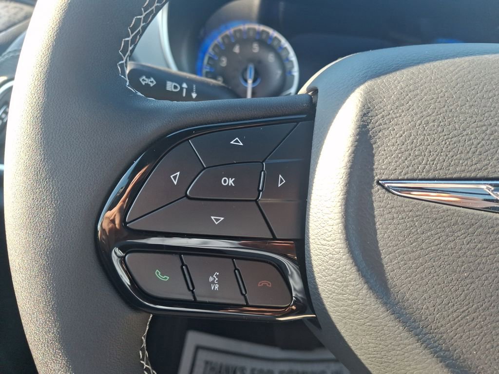 New 2026 Chrysler Pacifica Limited w/ S Appearance Package image 27