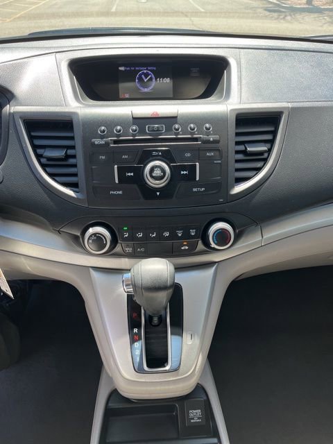 Used 2014 Honda CR-V LX image 17