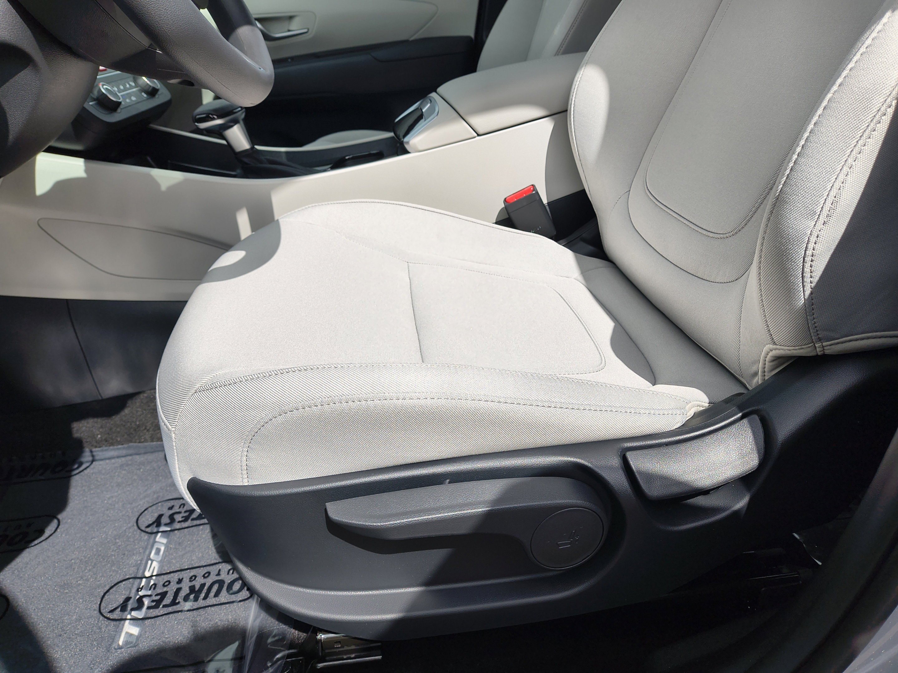 New 2026 Hyundai Tucson SE FWD image 18