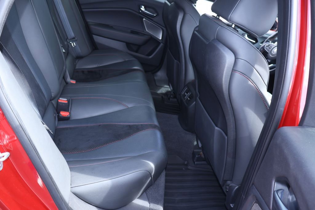 Used 2021 Acura TLX w/ A-SPEC Pkg FWD image 16