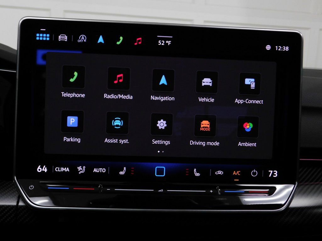 Used 2025 Volkswagen Golf R image 59