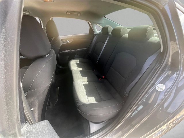 Used 2019 Kia Forte LXS FWD image 27