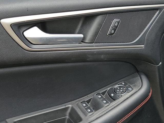 Used 2022 Ford Edge ST-Line AWD/4WD image 29