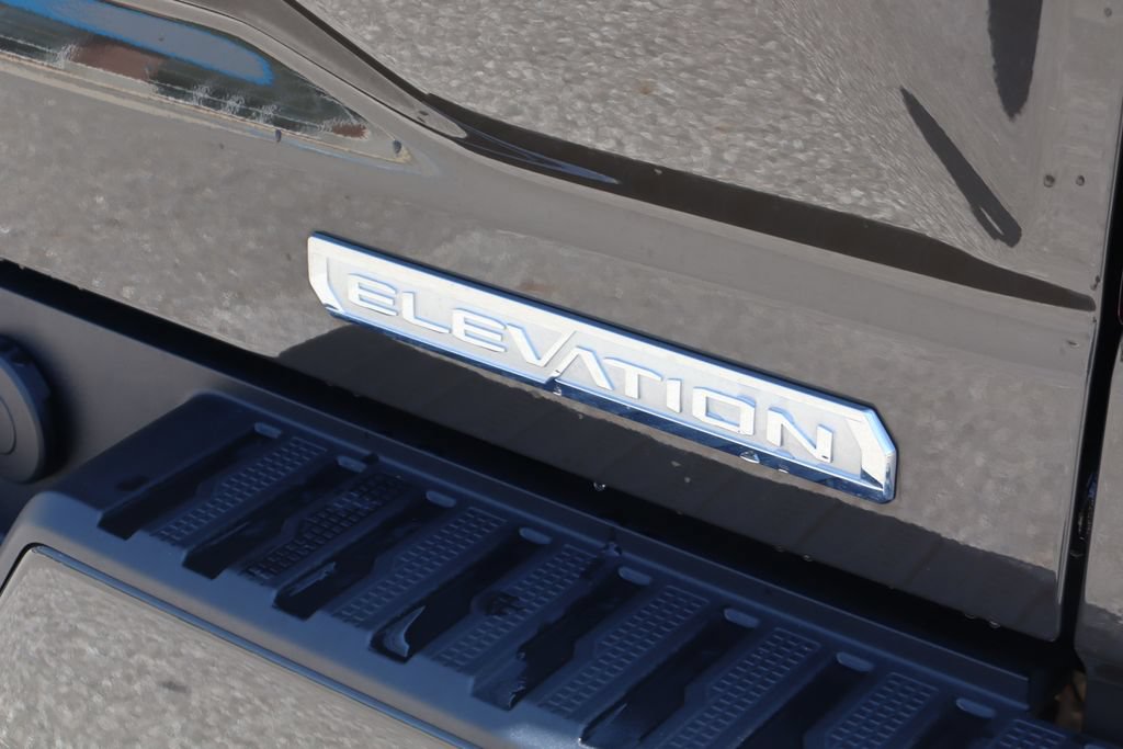 Used 2024 GMC Sierra 1500 Elevation AWD/4WD image 36