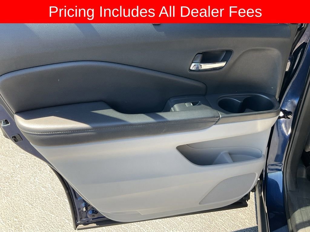 Used 2020 Honda Pilot EX-L image 26