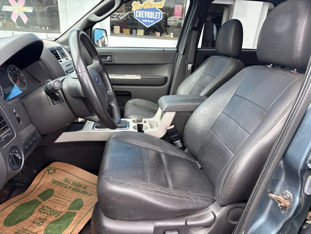 Used 2012 Ford Escape XLT AWD/4WD image 14