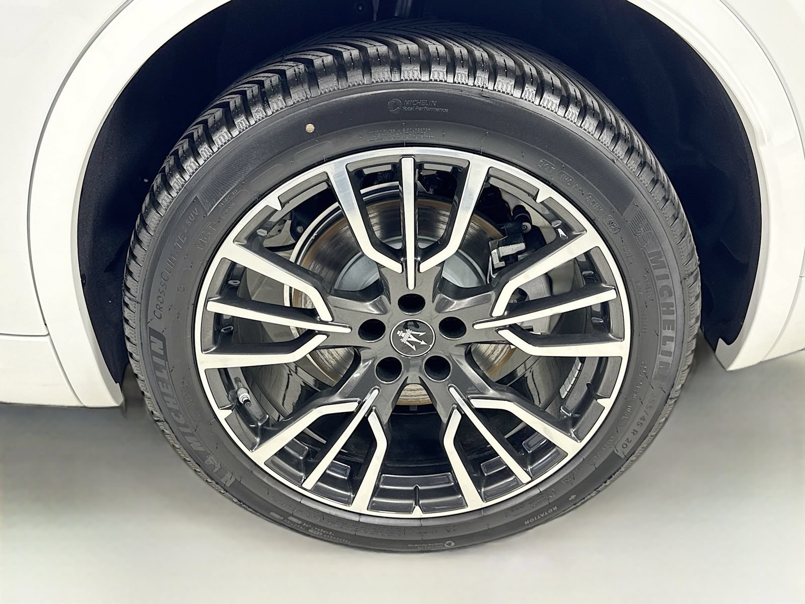 New 2025 Maserati Grecale GT AWD/4WD image 10