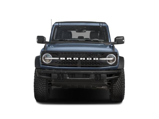Used 2024 Ford Bronco Wildtrak AWD/4WD image 4