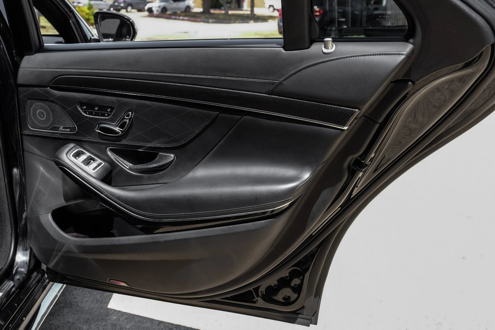 Used 2019 Mercedes-Benz S 63 AMG S 4MATIC Sedan image 66