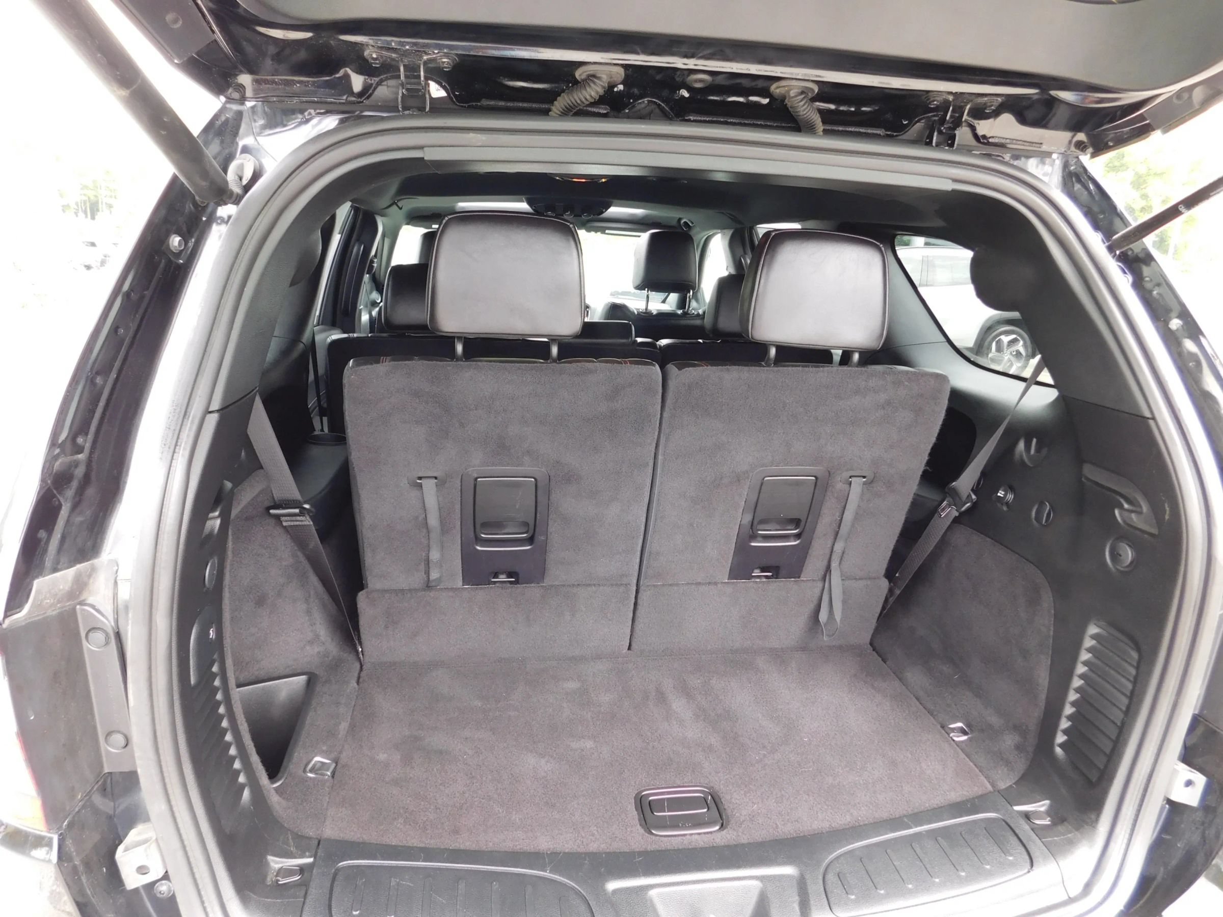 Used 2026 Dodge Durango GT AWD/4WD image 10