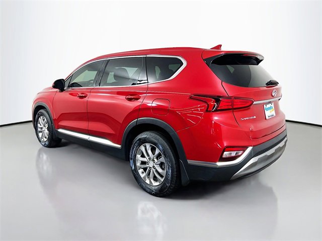 Used 2019 Hyundai Santa Fe SEL image 7