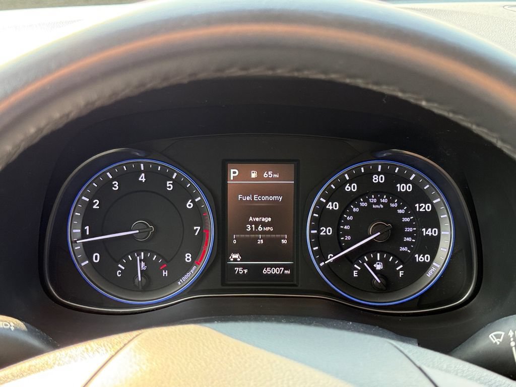 Used 2021 Hyundai Kona SEL AWD/4WD image 31