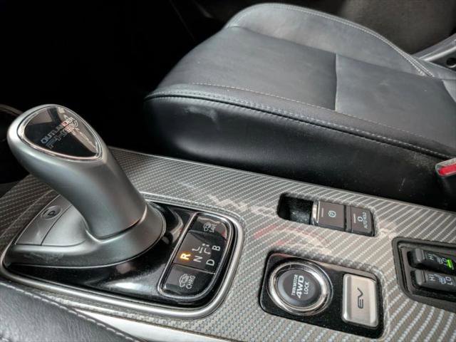 Used 2020 Mitsubishi Outlander SEL image 20