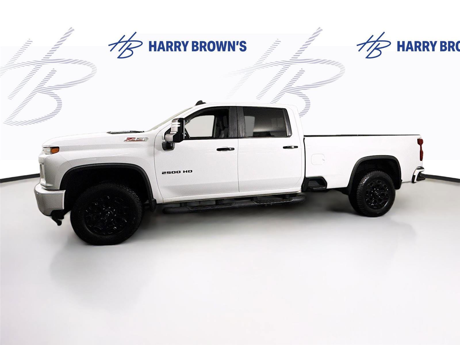 Used 2022 Chevrolet Silverado 2500 LT w/ Z71 Sport Edition image 26