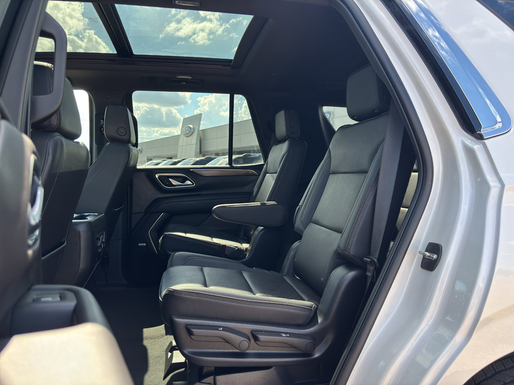 Used 2022 Chevrolet Tahoe High Country w/ Max Trailering Package image 18