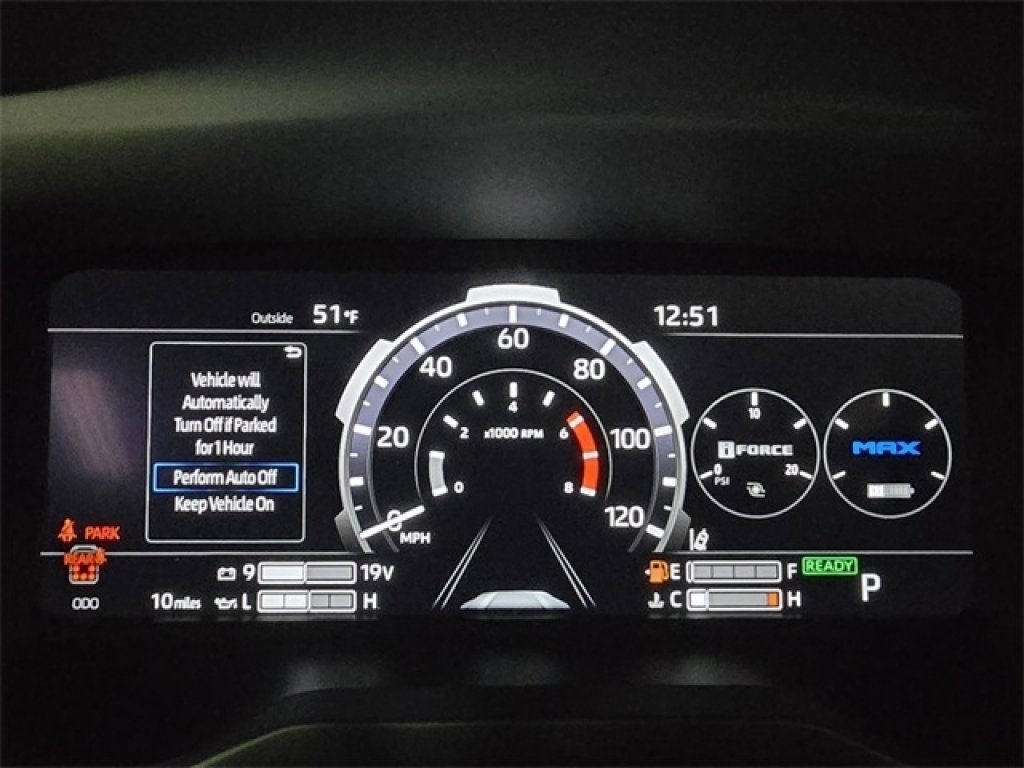 New 2026 Toyota Sequoia Platinum image 32