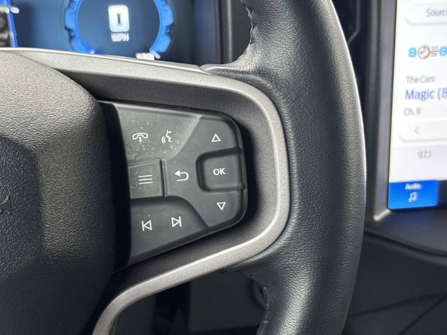 Certified 2025 Ford Bronco Big Bend AWD/4WD image 27