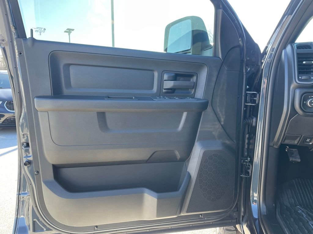 New 2026 RAM 2500 Tradesman w/ Power Wagon Package image 10