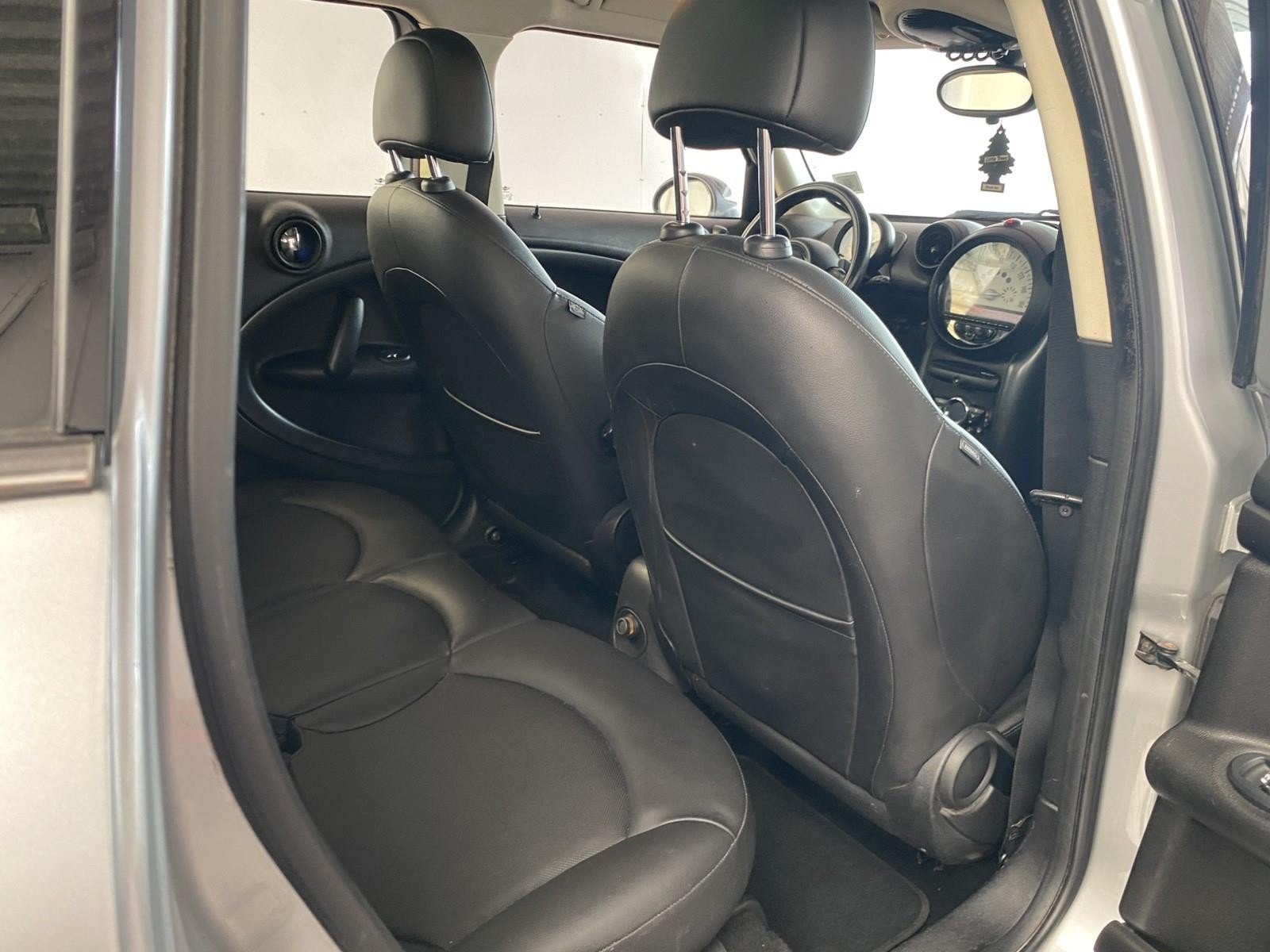Used 2013 MINI Cooper Countryman S FWD image 11