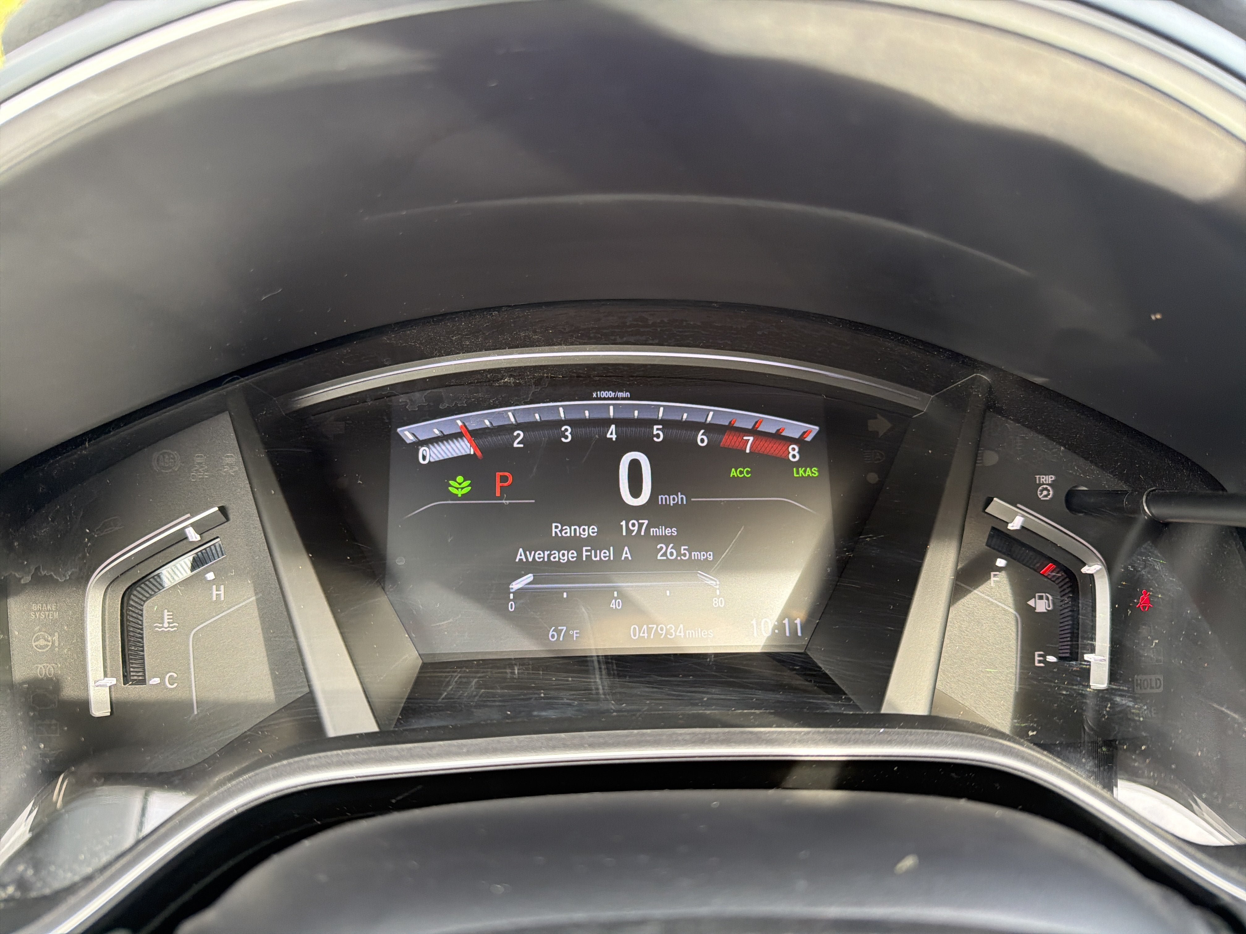 Used 2022 Honda CR-V EX-L image 17