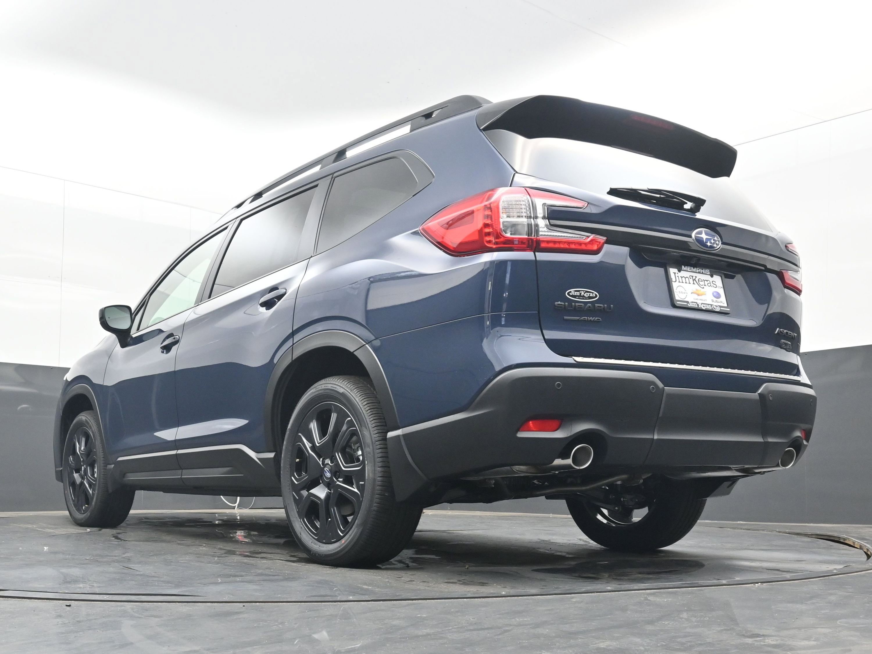 New 2025 Subaru Ascent Bronze Edition image 26