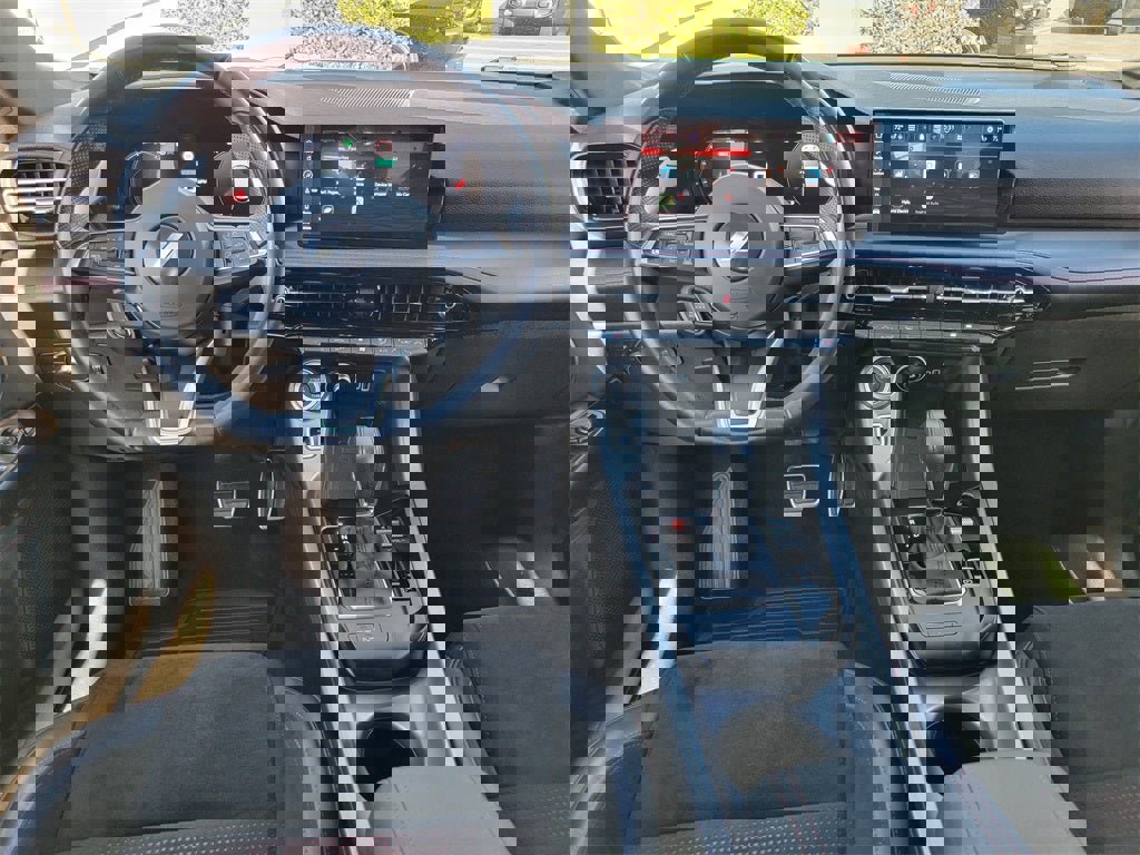 Used 2024 Dodge Hornet R/T Plus image 4