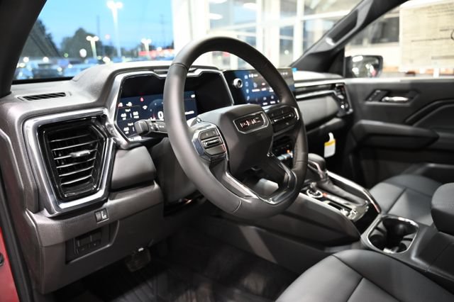 New 2026 GMC Canyon Elevation w/ Convenience Package AWD/4WD image 23