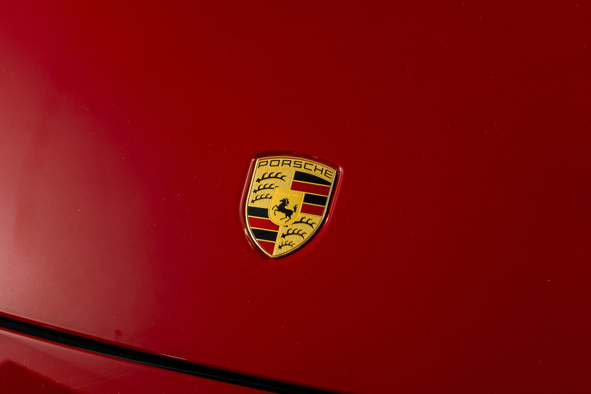 Used 2024 Porsche 911 Turbo AWD/4WD image 26