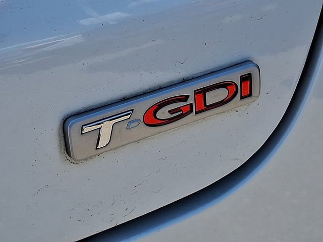 Used 2021 Kia Soul Turbo FWD image 26