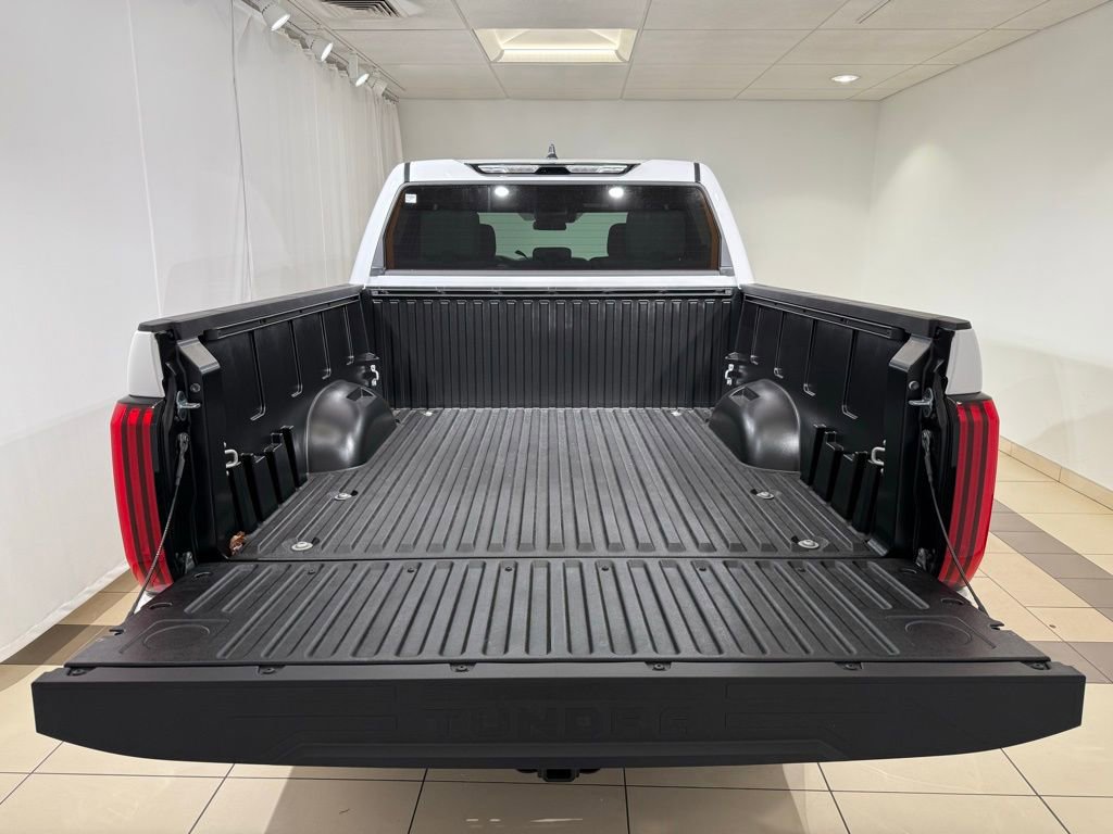 New 2026 Toyota Tundra SR5 image 12