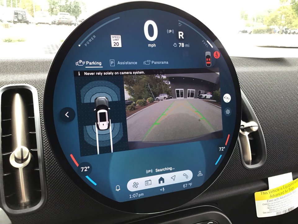 New 2026 MINI Cooper Countryman S image 19