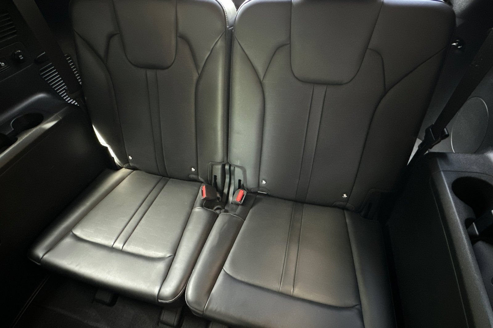 Used 2025 Kia Sorento EX w/ Panoramic Sunroof Package AWD/4WD image 15