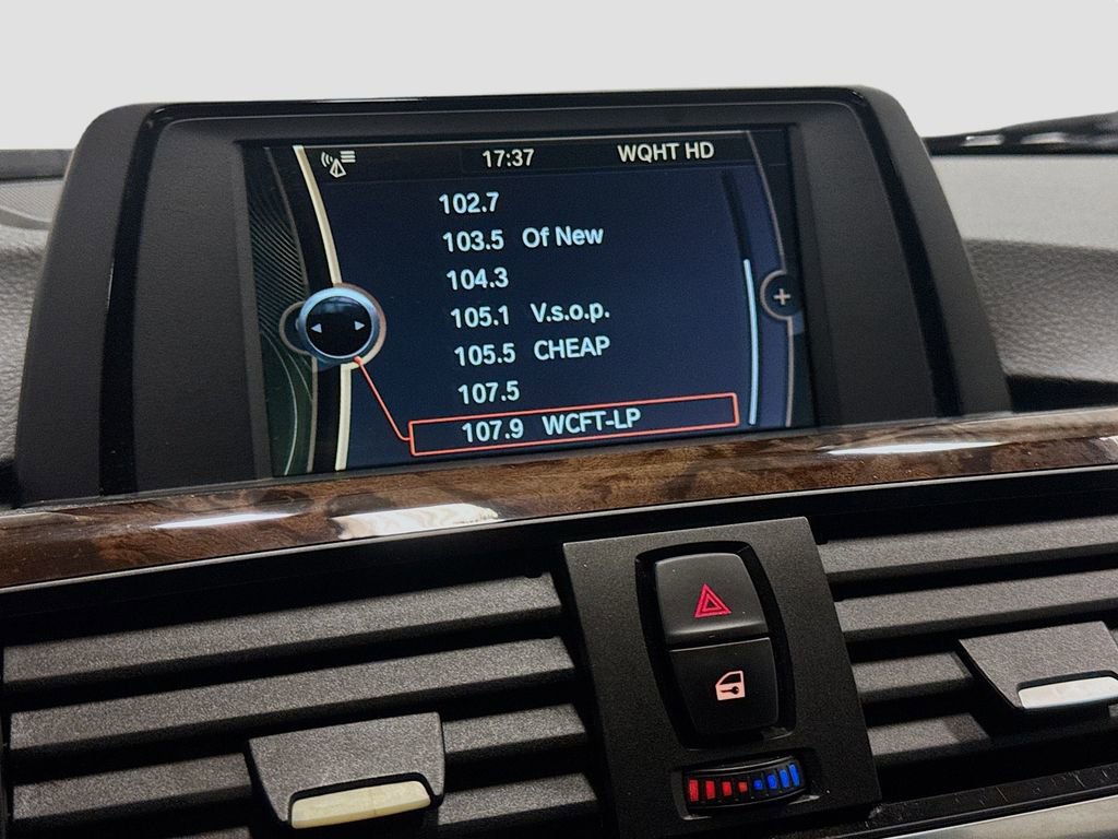 Used 2014 BMW 328i xDrive 328i xDrive image 15