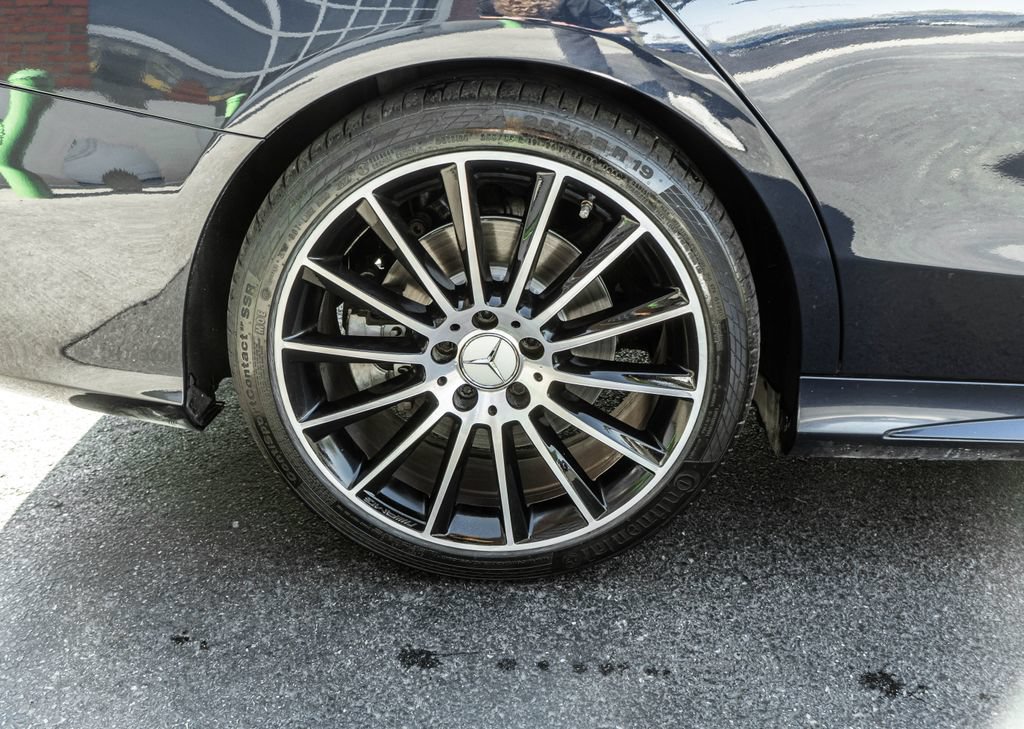Used 2018 Mercedes-Benz C 43 AMG 4MATIC Sedan image 28