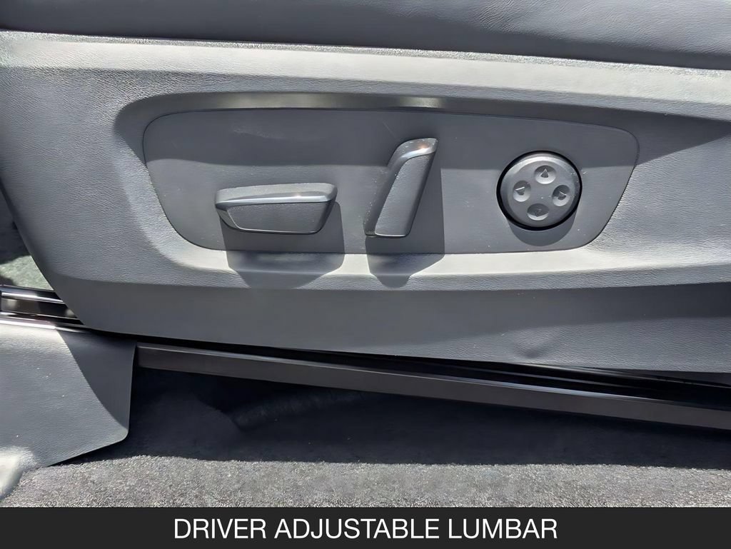 Certified 2027 INFINITI QX60 Luxe w/ Cargo Package FWD image 16