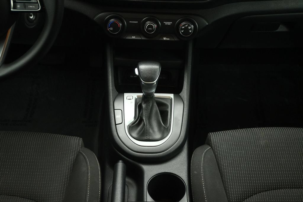 Used 2020 Kia Forte LXS FWD image 36