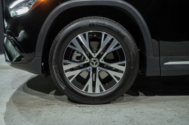 Certified 2026 Mercedes-Benz GLA 250 image 7