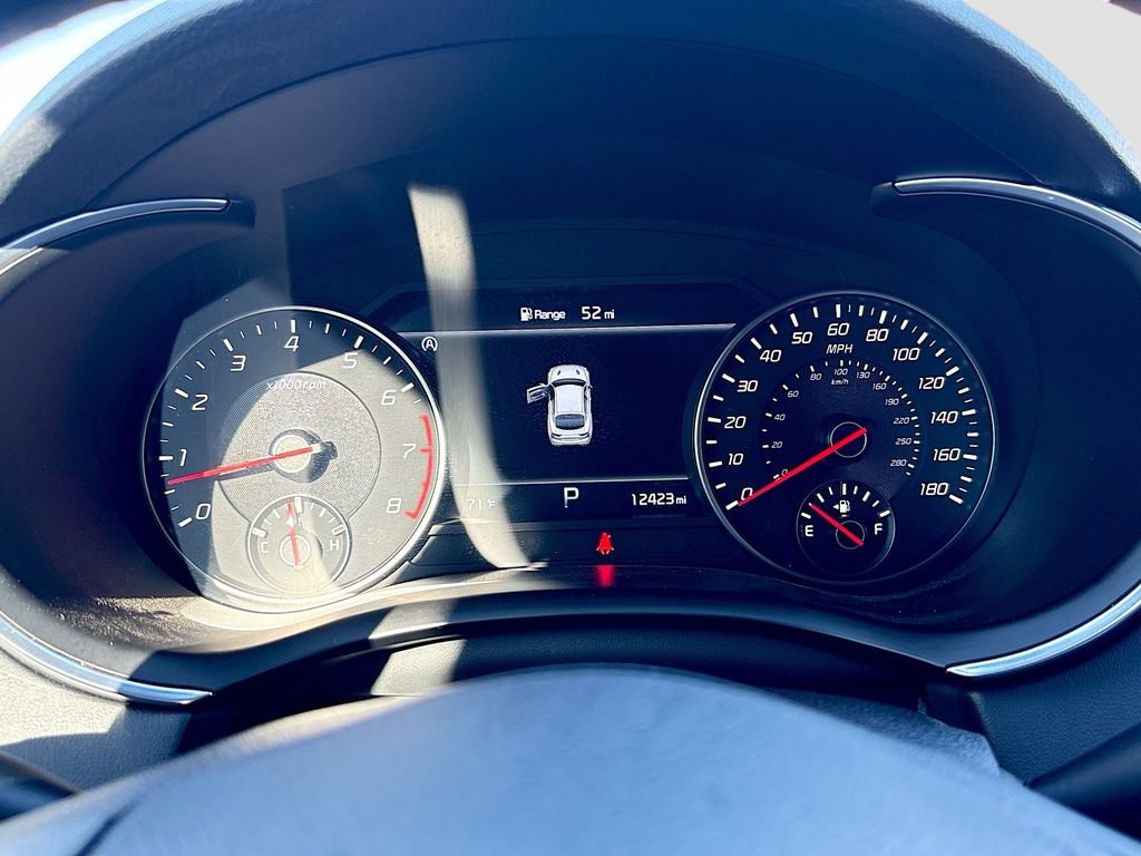 Used 2023 Kia Stinger GT2 w/ Option Group 020 image 12