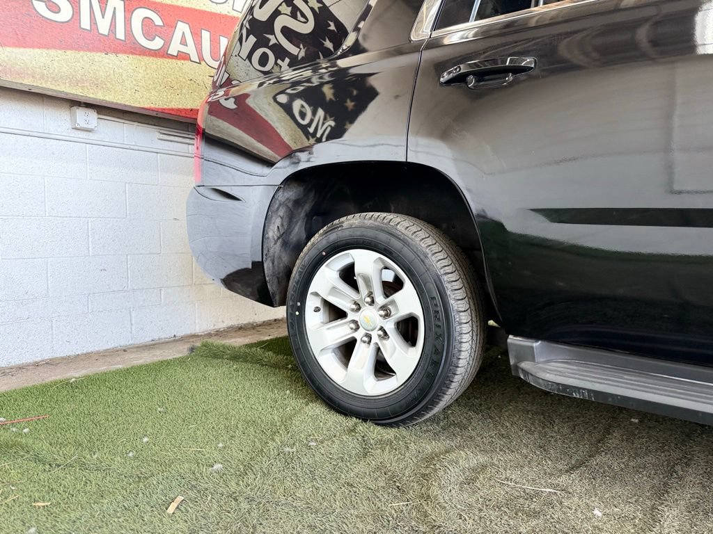 Used 2016 Chevrolet Tahoe 2WD image 6