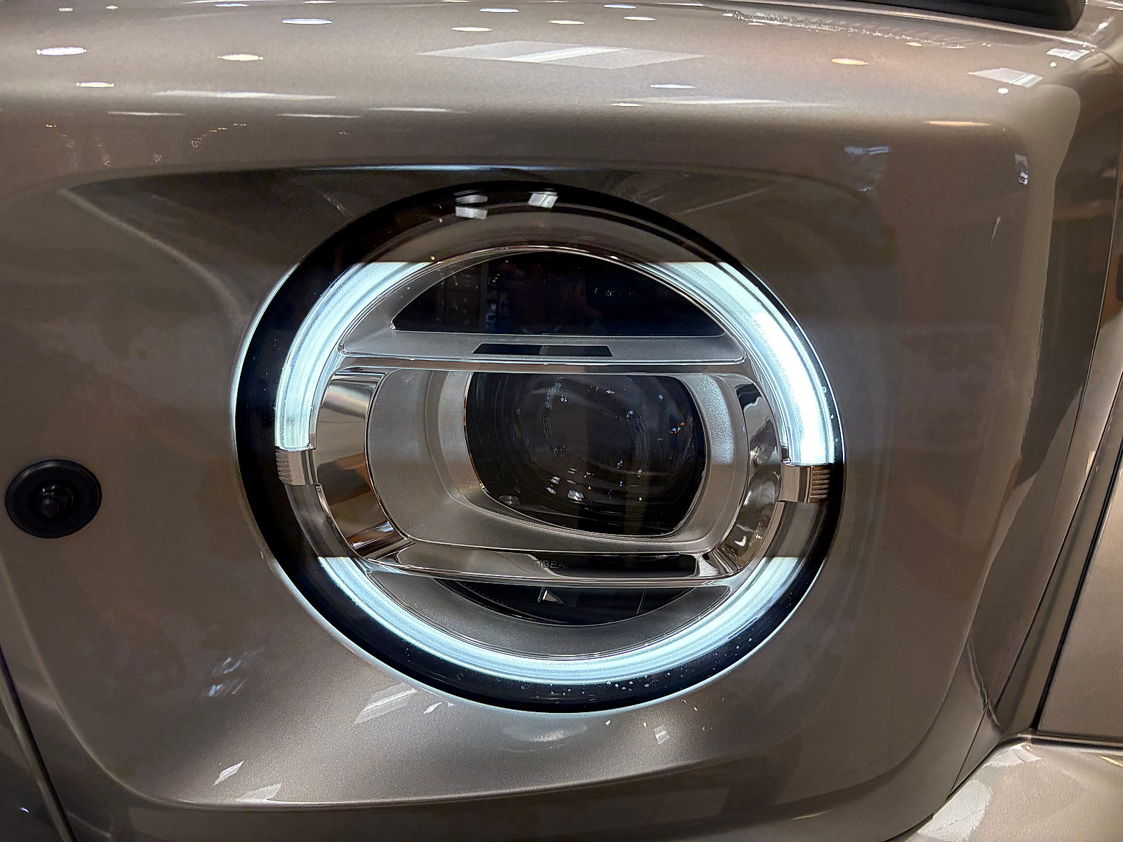 New 2027 Mercedes-Benz G 63 AMG 4MATIC image 6