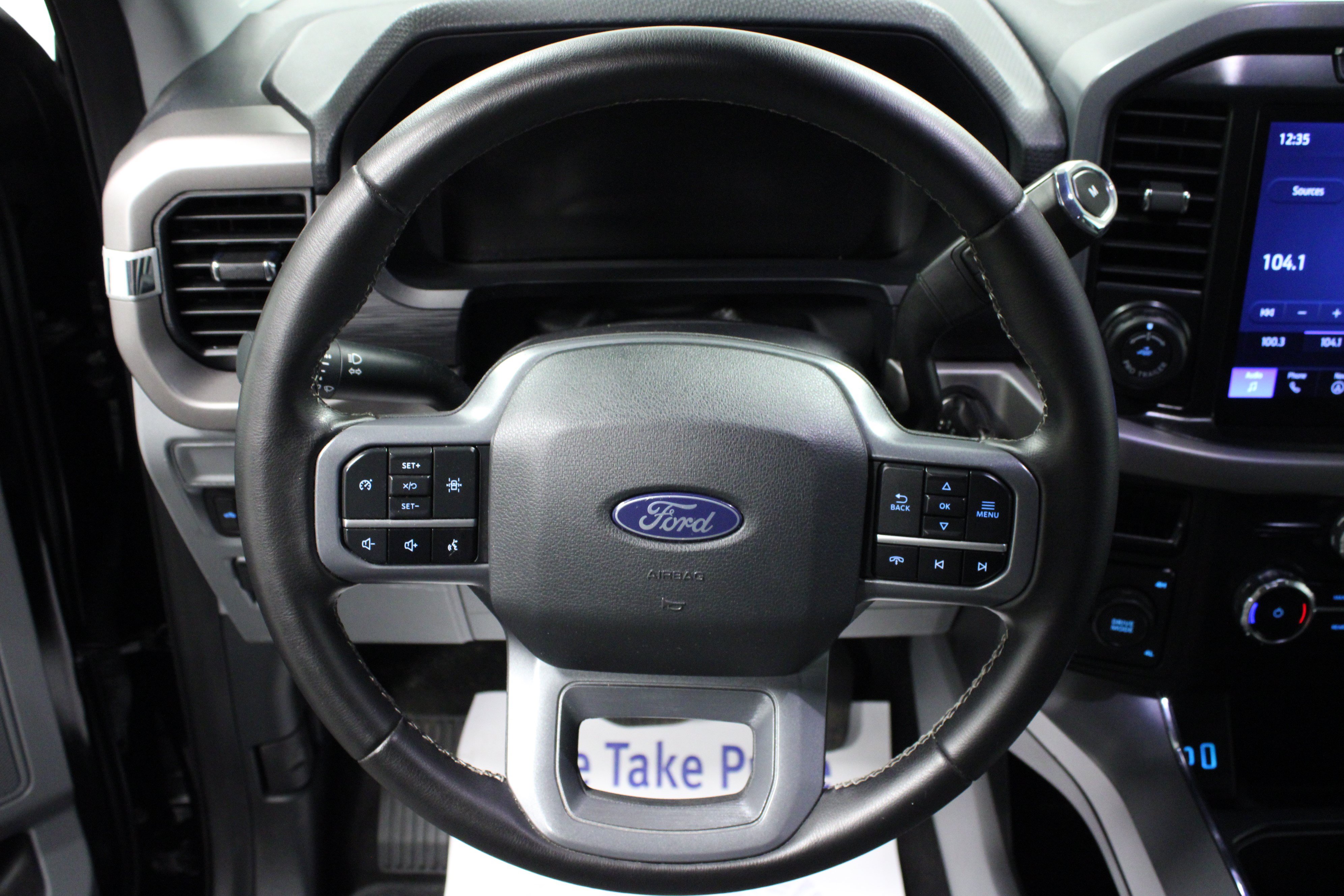 Used 2024 Ford F150 XLT w/ Mobile Office Package AWD/4WD image 17